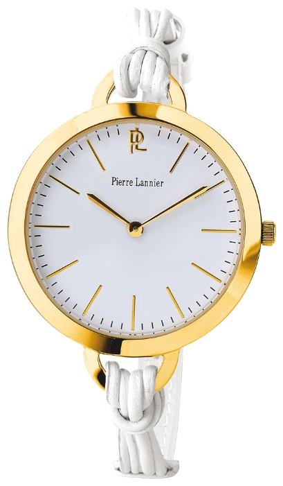 Pierre Lannier 115L500 wrist watches for women - 1 image, picture, photo