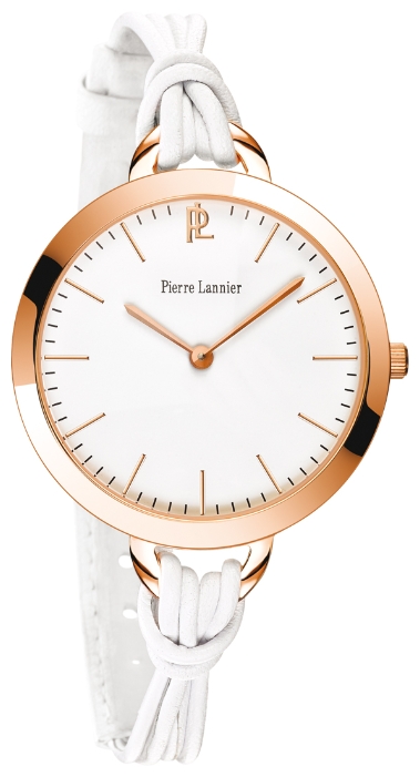 Wrist watch Pierre Lannier 115L900 for women - 1 photo, picture, image