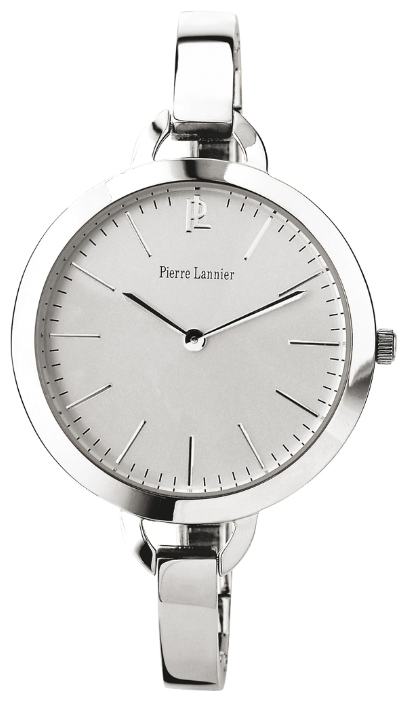 Wrist watch Pierre Lannier 116G621 for women - 1 picture, image, photo