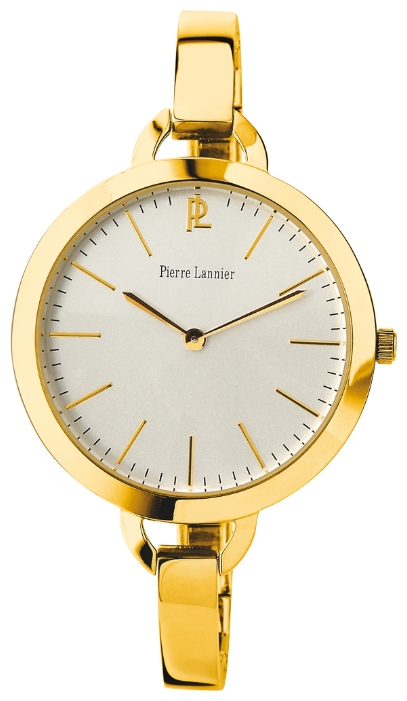 Wrist watch Pierre Lannier 117J522 for women - 1 image, photo, picture