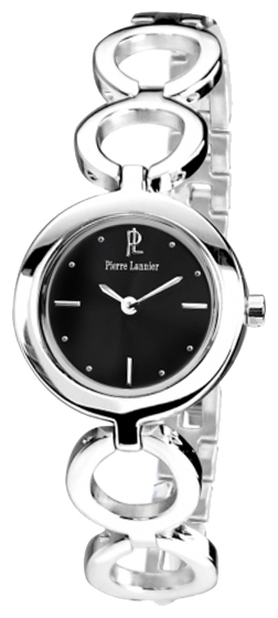 Wrist watch Pierre Lannier 118H631 for women - 1 picture, photo, image