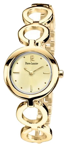 Wrist watch Pierre Lannier 119J542 for women - 1 photo, picture, image