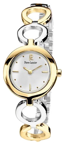 Wrist watch Pierre Lannier 119J721 for women - 1 photo, picture, image