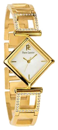 Pierre Lannier 125G592 wrist watches for women - 1 image, picture, photo