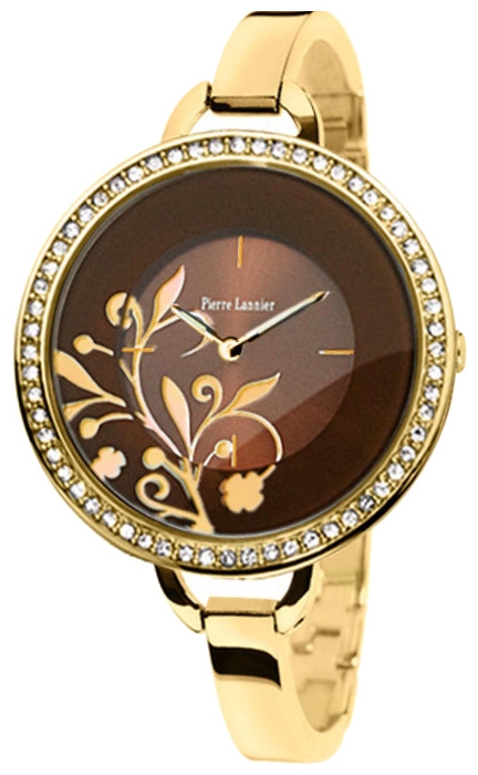 Wrist watch Pierre Lannier 125H592 for women - 1 picture, photo, image