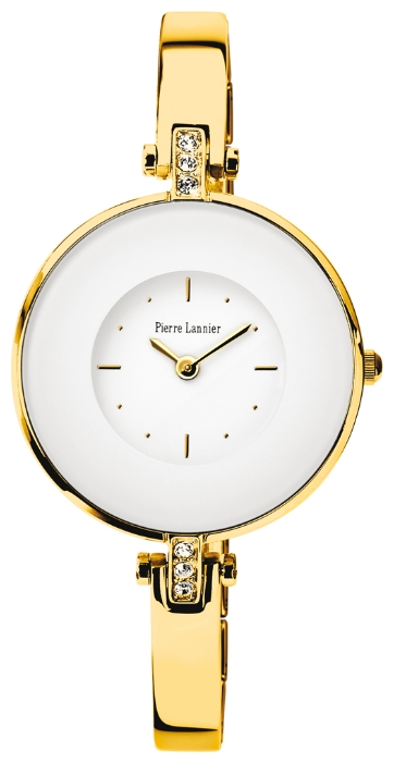 Wrist watch Pierre Lannier 125J502 for women - 1 picture, image, photo