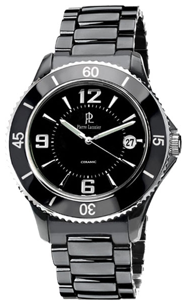 Wrist watch Pierre Lannier 127H939 for women - 1 photo, image, picture