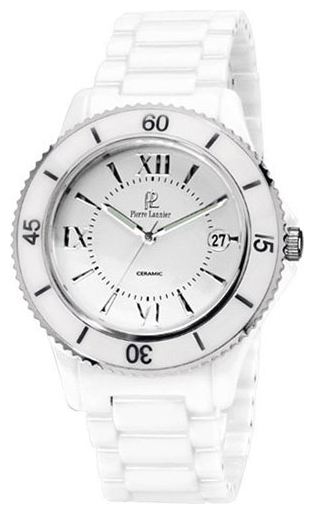 Wrist watch Pierre Lannier 127H999 for women - 1 photo, picture, image