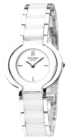 Wrist watch Pierre Lannier 128K929 for women - 1 photo, image, picture