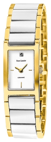 Wrist watch Pierre Lannier 130L509 for women - 1 photo, image, picture
