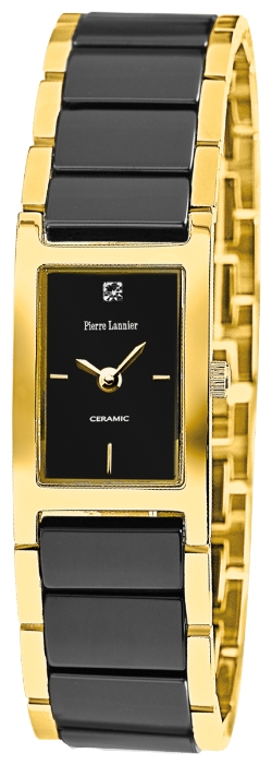 Wrist watch Pierre Lannier 130L539 for women - 1 photo, image, picture