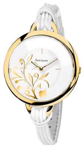 Wrist watch Pierre Lannier 133J500 for women - 1 photo, picture, image