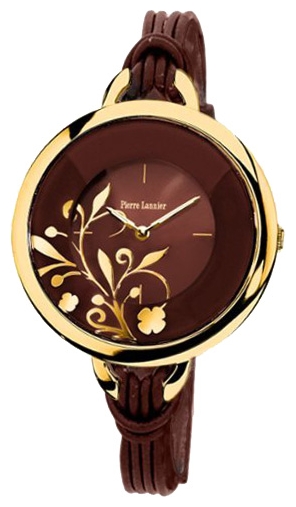 Wrist watch Pierre Lannier 133J594 for women - 1 photo, image, picture