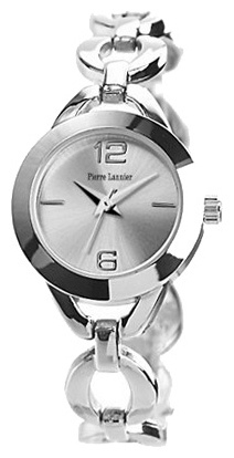 Wrist watch Pierre Lannier 135H621 for women - 1 photo, image, picture