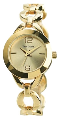 Pierre Lannier 136H542 wrist watches for women - 1 image, picture, photo