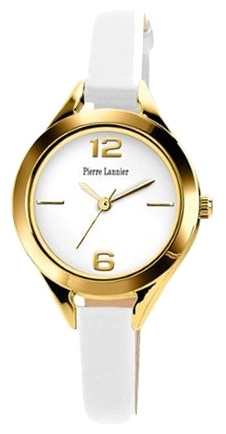 Wrist watch Pierre Lannier 137D500 for women - 1 photo, image, picture