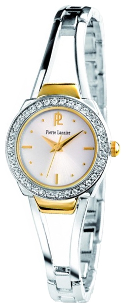 Wrist watch Pierre Lannier 139J721 for women - 1 picture, photo, image