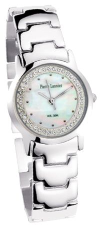 Wrist watch Pierre Lannier 142D621 for women - 1 picture, image, photo
