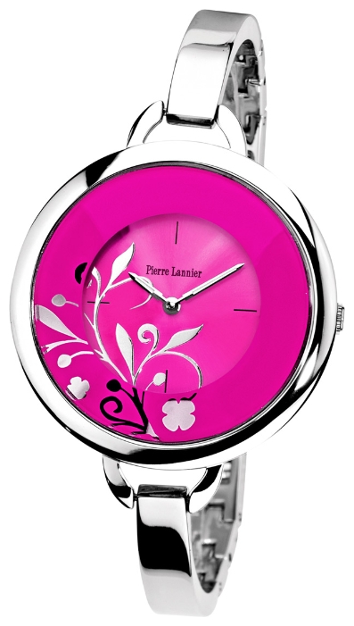 Wrist watch Pierre Lannier 153J681 for women - 1 image, photo, picture