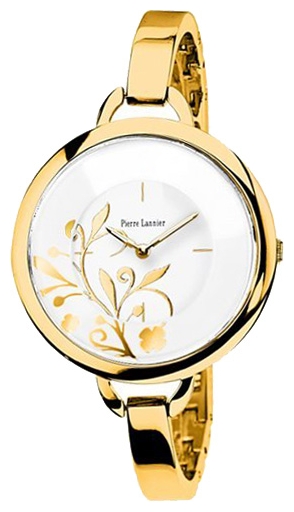 Wrist watch Pierre Lannier 157F502 for women - 1 photo, picture, image