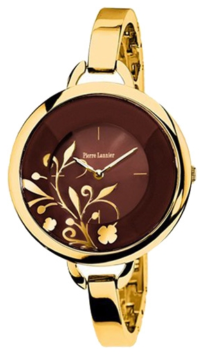 Wrist watch Pierre Lannier 157F592 for women - 1 photo, image, picture