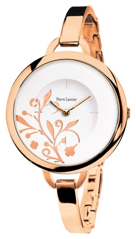 Wrist watch Pierre Lannier 157F909 for women - 1 image, photo, picture