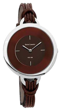 Wrist watch Pierre Lannier 165A891LB for women - 1 photo, image, picture