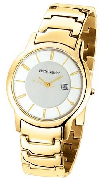 Pierre Lannier 171D002 wrist watches for women - 1 image, picture, photo