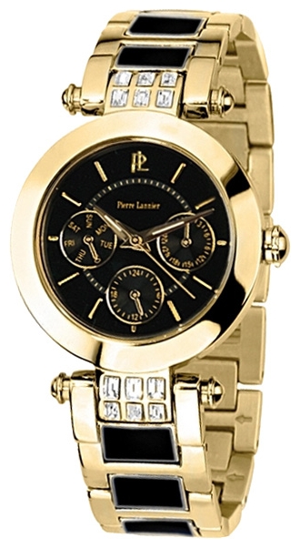 Pierre Lannier 173C532 wrist watches for women - 1 image, picture, photo