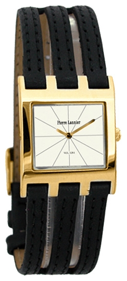 Wrist watch Pierre Lannier 175C523 for women - 1 picture, photo, image