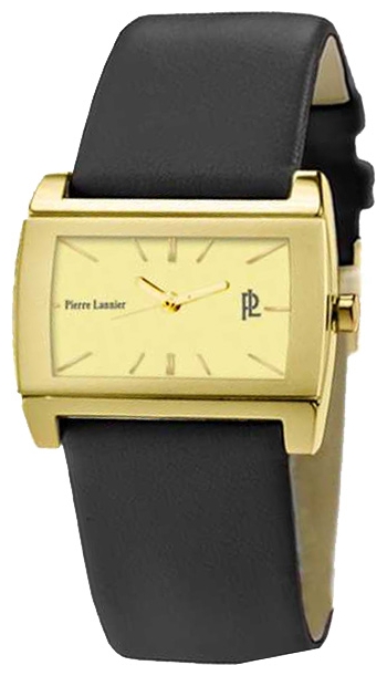 Wrist watch Pierre Lannier 176C543 for women - 1 image, photo, picture
