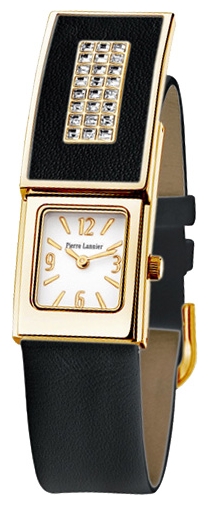 Wrist watch Pierre Lannier 187A523 for women - 1 picture, photo, image