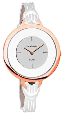Wrist watch Pierre Lannier 197C520 for women - 1 picture, photo, image