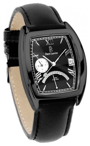 Wrist watch Pierre Lannier 201B433 for men - 1 picture, photo, image