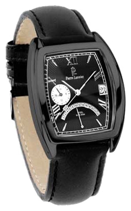 Wrist watch Pierre Lannier 202C131 for men - 1 photo, picture, image