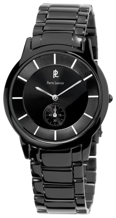 Wrist watch Pierre Lannier 206D439 for men - 1 picture, image, photo