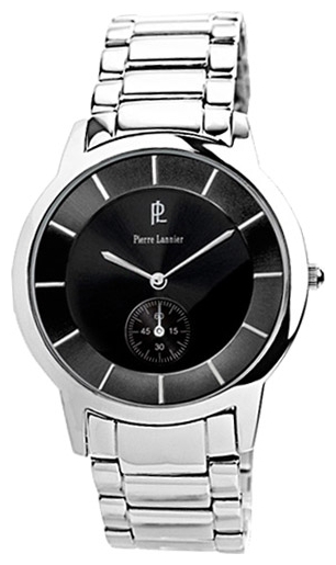 Wrist watch Pierre Lannier 207D131 for men - 1 image, photo, picture