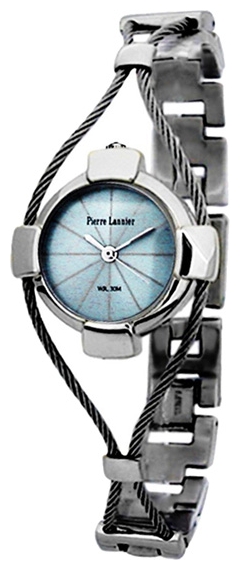 Wrist watch Pierre Lannier 208A661 for women - 1 image, photo, picture