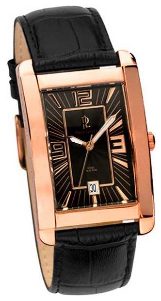 Wrist watch Pierre Lannier 210B033 for men - 1 image, photo, picture