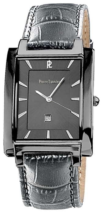 Wrist watch Pierre Lannier 210D189 for women - 1 picture, image, photo