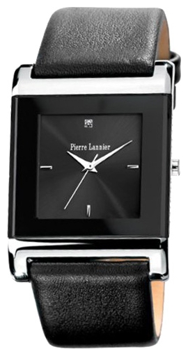 Wrist watch Pierre Lannier 213B138 for men - 1 photo, image, picture