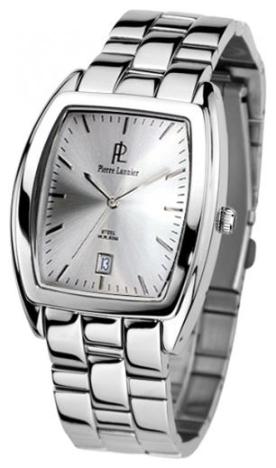 Wrist watch Pierre Lannier 214B121 for men - 1 picture, image, photo