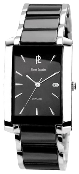 Wrist watch Pierre Lannier 214G489 for men - 1 picture, image, photo