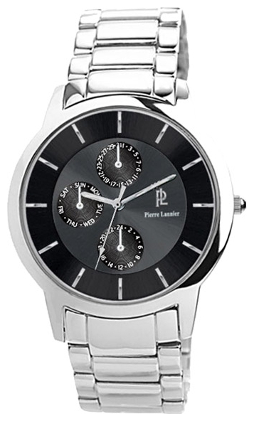 Wrist watch Pierre Lannier 216G131 for men - 1 picture, image, photo