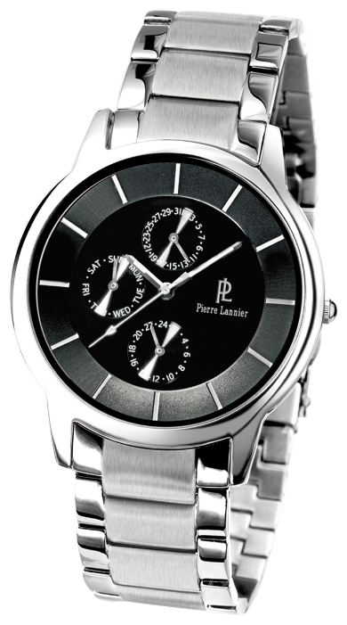 Wrist watch Pierre Lannier 216G139 for men - 1 picture, image, photo