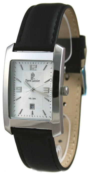 Wrist watch Pierre Lannier 218A123 for women - 1 image, photo, picture
