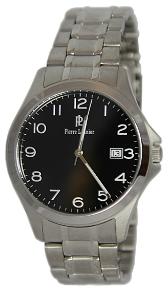 Wrist watch Pierre Lannier 220D131 for men - 1 picture, photo, image