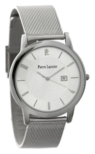 Wrist watch Pierre Lannier 221B128 for men - 1 picture, image, photo