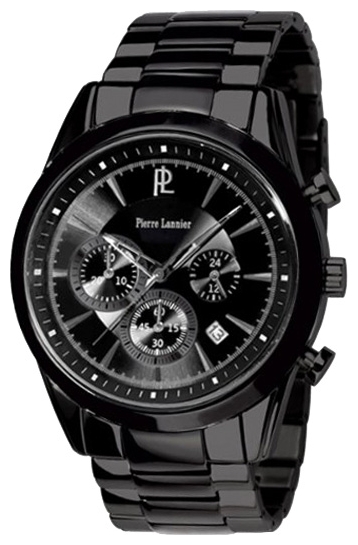 Wrist watch Pierre Lannier 224F439 for men - 1 image, photo, picture