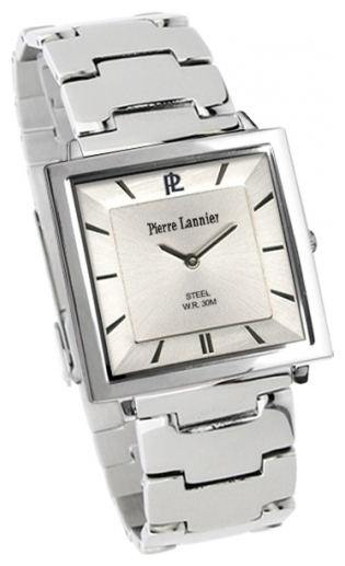 Wrist watch Pierre Lannier 227B121 for men - 1 image, photo, picture